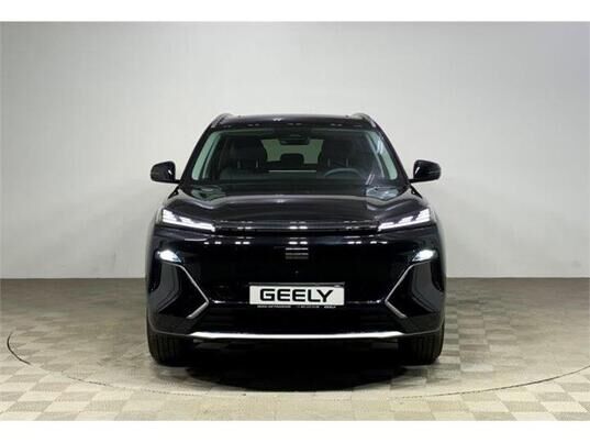 Geely EX5 EM-i