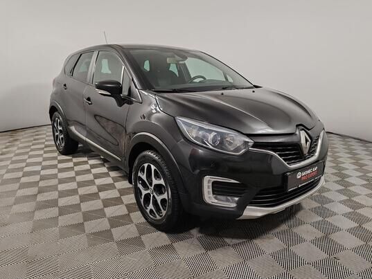 Renault Kaptur, 2017&nbsp;г., 232&nbsp;929&nbsp;км