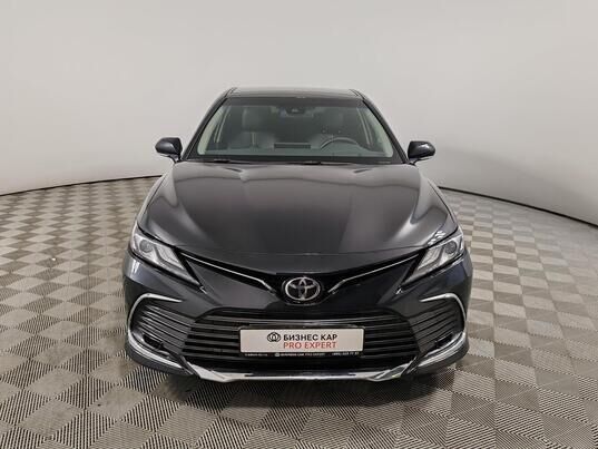 Toyota Camry, VIII (XV70) Рестайлинг, 2023 г., 21 433 км