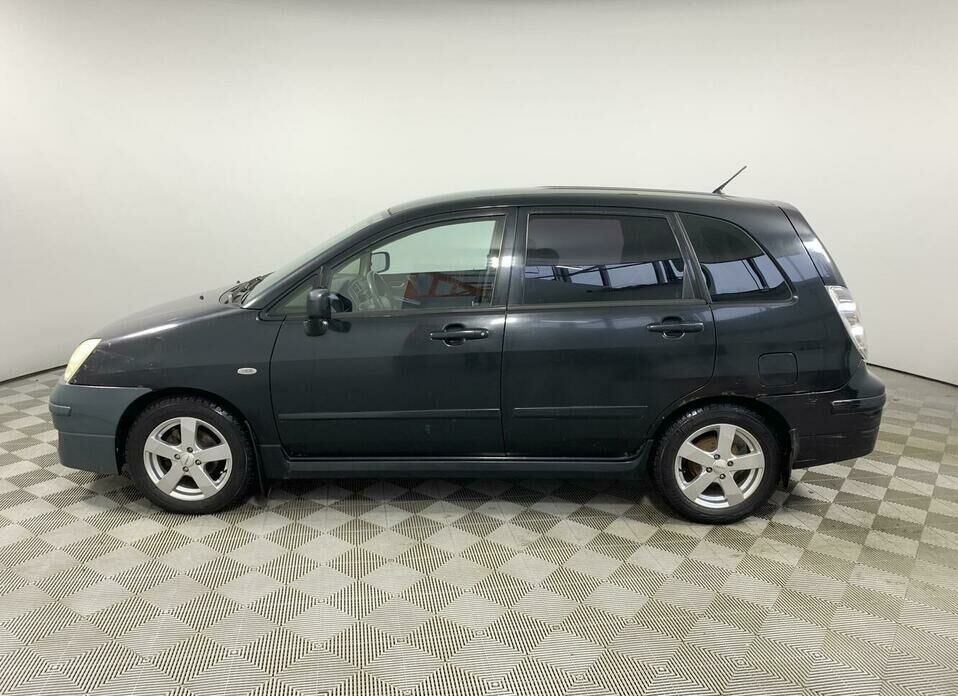 Suzuki Liana 1.6 MT (107 л.с.)