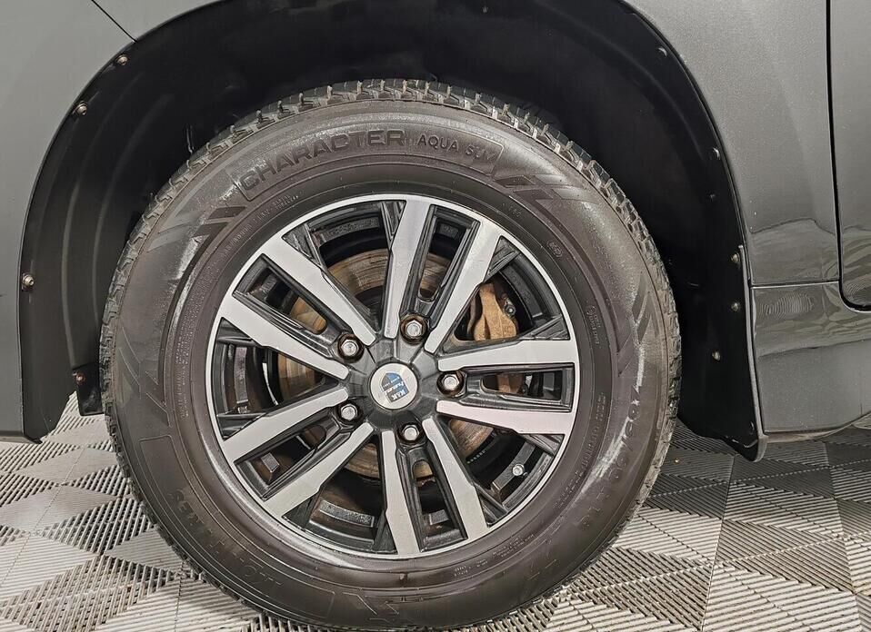 Lexus LX, III Рестайлинг 2 450d 4.5d AT (272 л.с.) 4WD