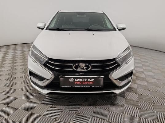 LADA (ВАЗ) Vesta, 2023&nbsp;г., 68&nbsp;660&nbsp;км