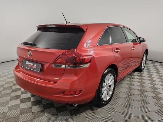 Toyota Venza, I Рестайлинг, 2013 г., 176 028 км