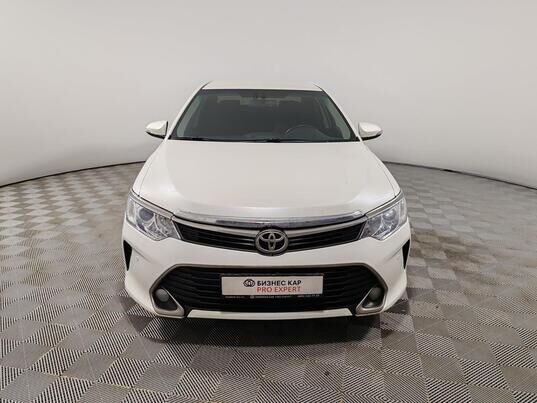 Toyota Camry, 2016&nbsp;г., 208&nbsp;318&nbsp;км