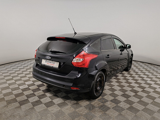 Ford Focus, 2012 г., 175 766 км