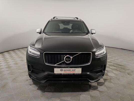 Volvo XC90, 2016&nbsp;г., 260&nbsp;827&nbsp;км