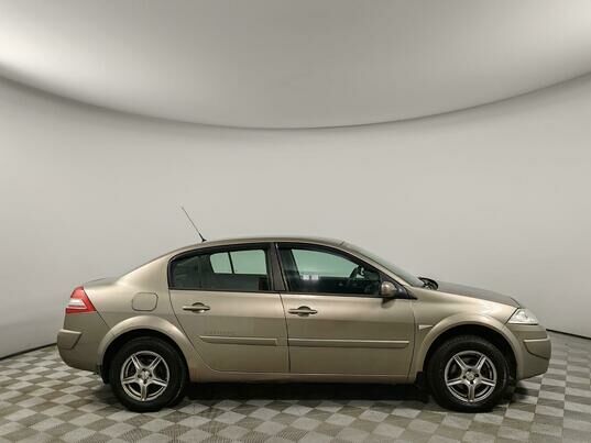 Renault Megane, 2008 г., 282 085 км