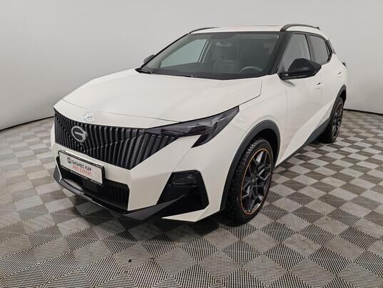 GAC Trumpchi GS3, 2024&nbsp;г., 19&nbsp;126&nbsp;км