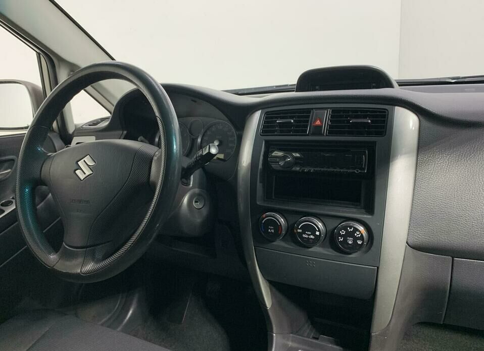 Suzuki Liana 1.6 MT (107 л.с.)