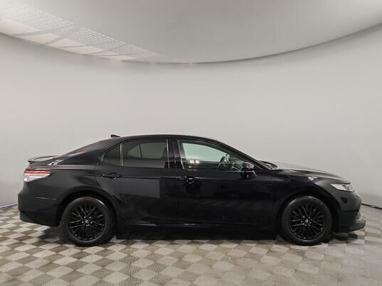 Toyota Camry, 2019&nbsp;г., 119&nbsp;445&nbsp;км