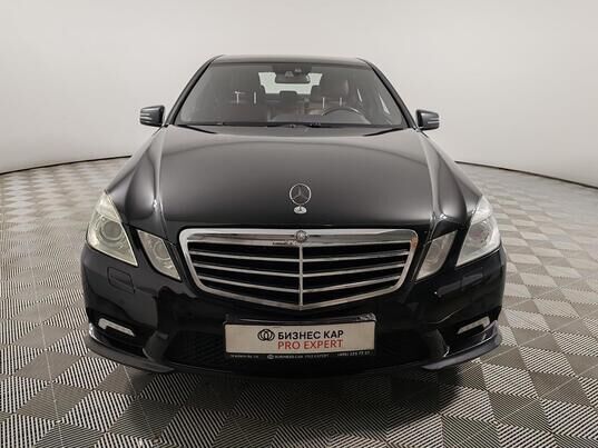 Mercedes-Benz E-Класс, 2010&nbsp;г., 205&nbsp;077&nbsp;км