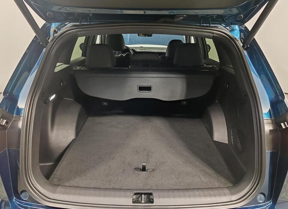 Geely Monjaro 2.0 AT (238 л.с.) 4WD