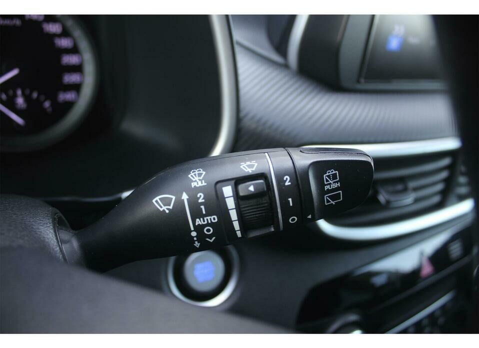 Hyundai Tucson 2.0 AT (150 л.с.)