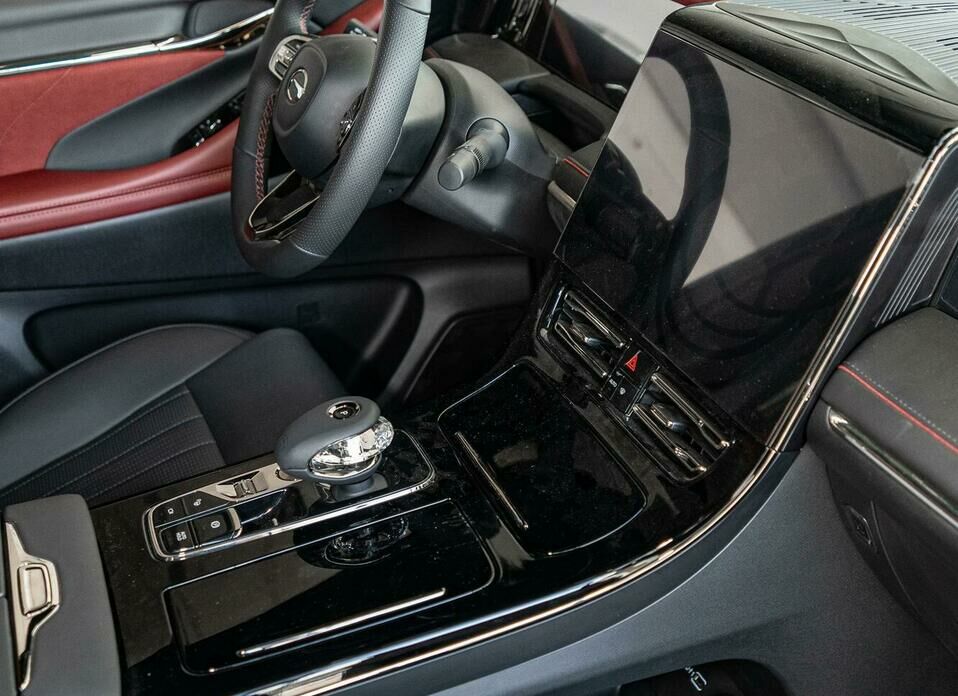 GAC M8 2.0 AT (231 л.с.)