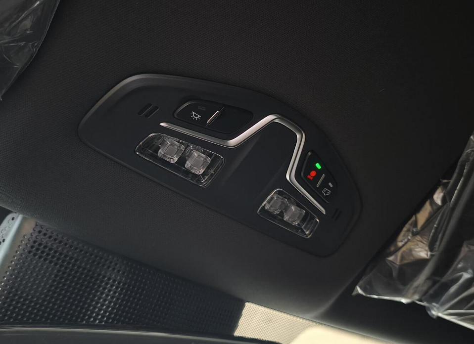 GAC GS4 2.0 AT (231 л.с.) 4WD