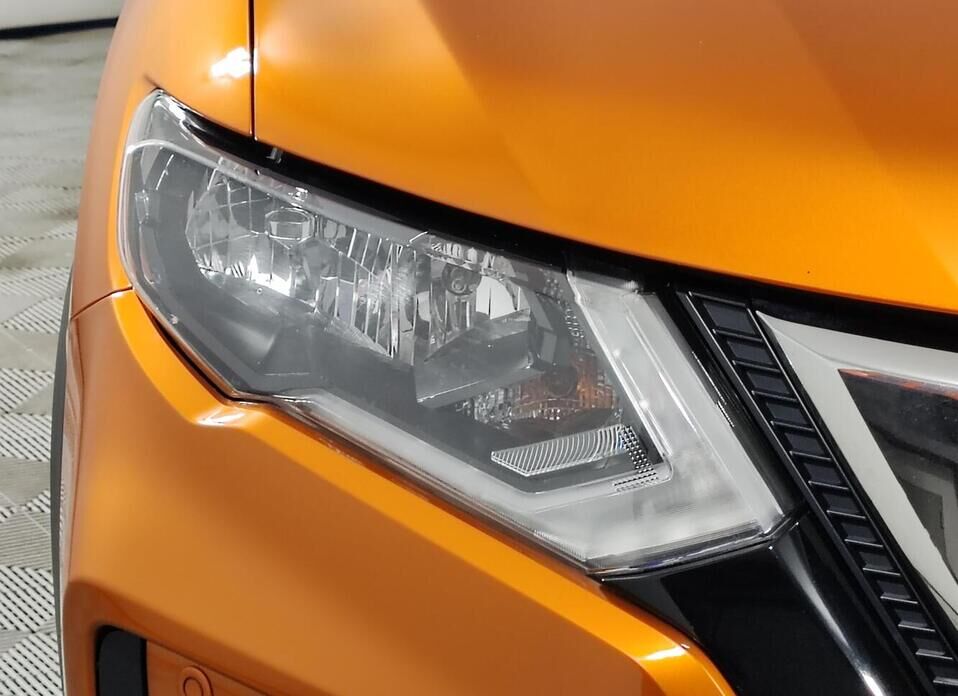 Nissan X-Trail, III Рестайлинг 1.6d MT (130 л.с.)