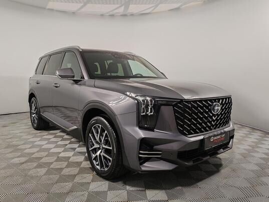 GAC GS8, 2023&nbsp;г., 103&nbsp;069&nbsp;км