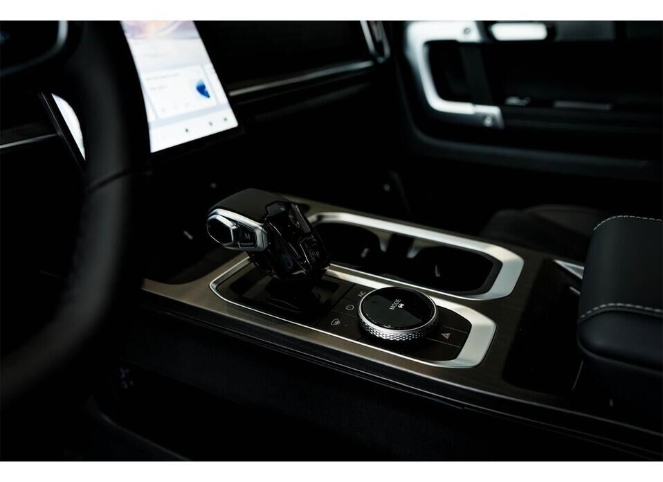 Jaecoo J7 1.6 AMT (150 л.с.) 4WD