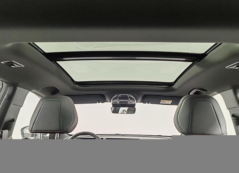 Geely Coolray, I Рестайлинг 1.5 AMT (147 л.с.)