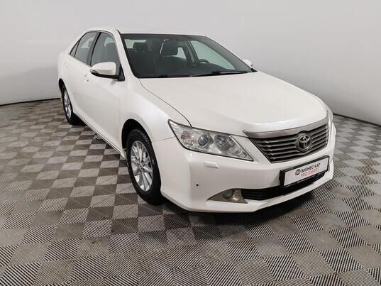 Toyota Camry, 2014 г., 332 757 км
