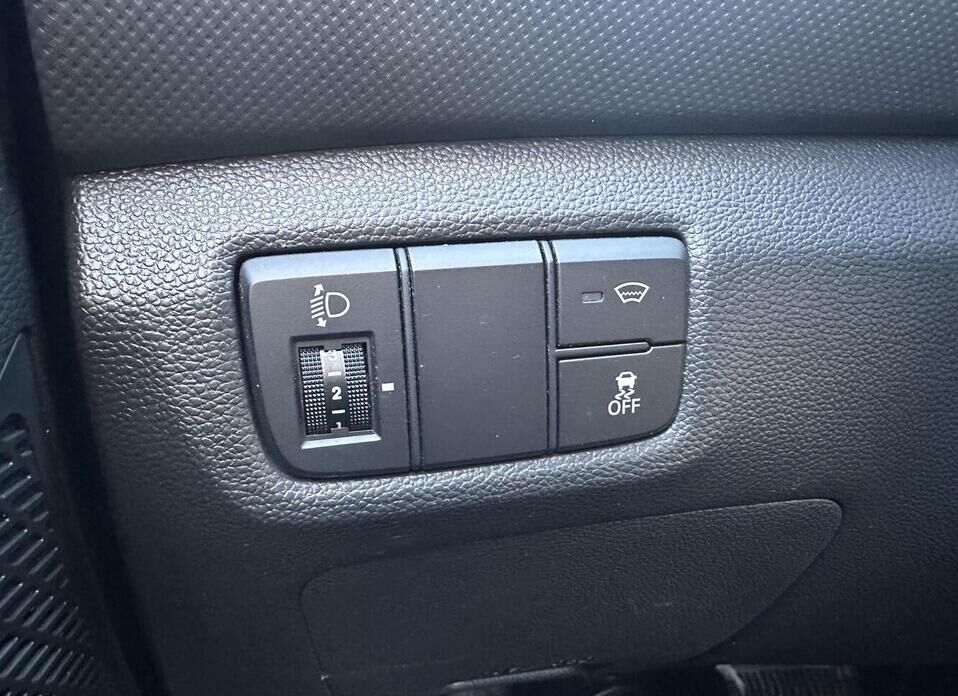 Hyundai Creta, I 1.6 AT (123 л.с.)