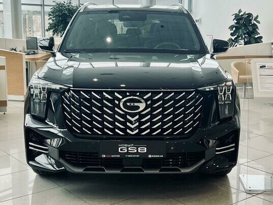 GAC GS8 GX Premium