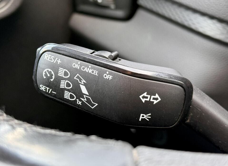 Skoda Karoq, I 1.4 AT (150 л.с.)