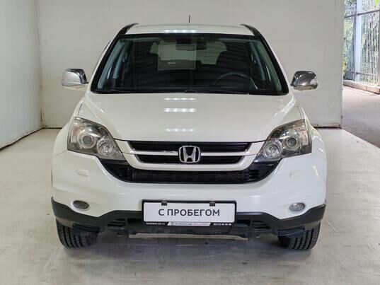 Honda CR-V, 2011 г., 264 955 км