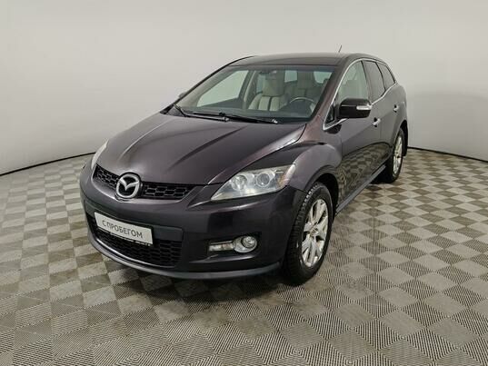 Mazda CX-7 Sport