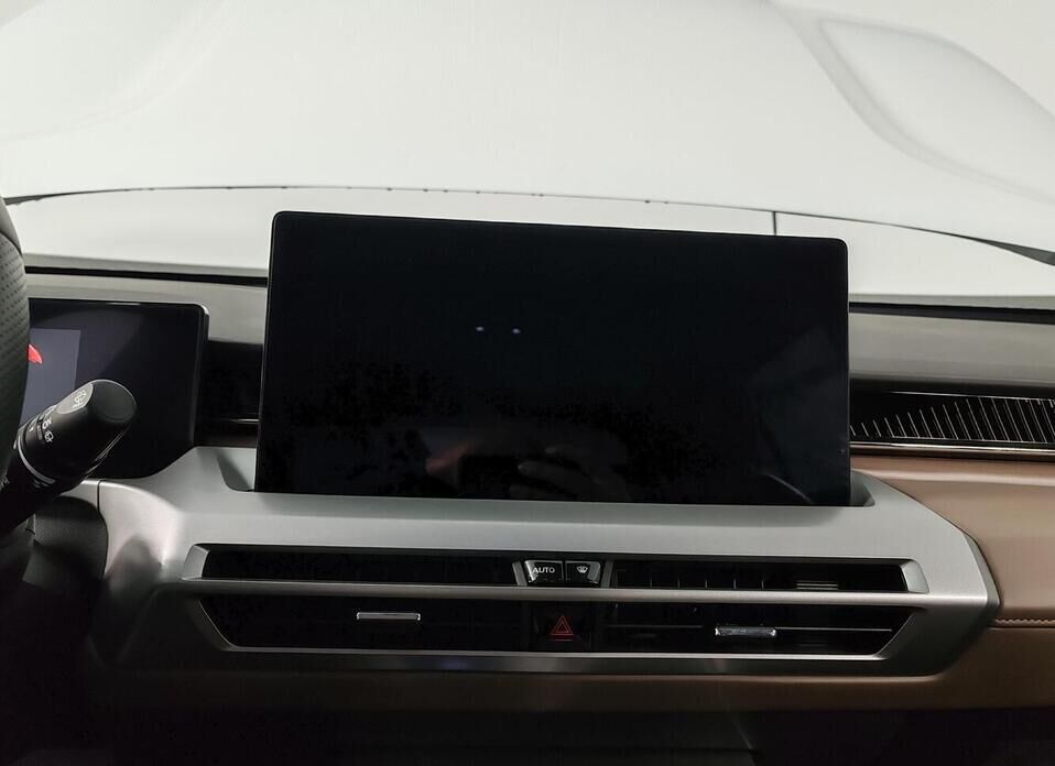 GAC GS4 1.5 AMT (170 л.с.)