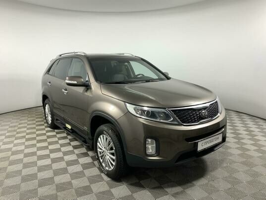 Kia Sorento, 2014 г., 276 178 км