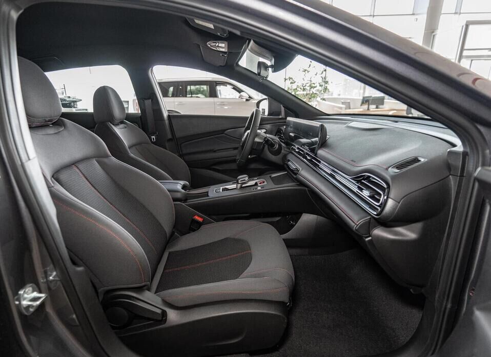 GAC Empow 1.5 AMT (170 л.с.)