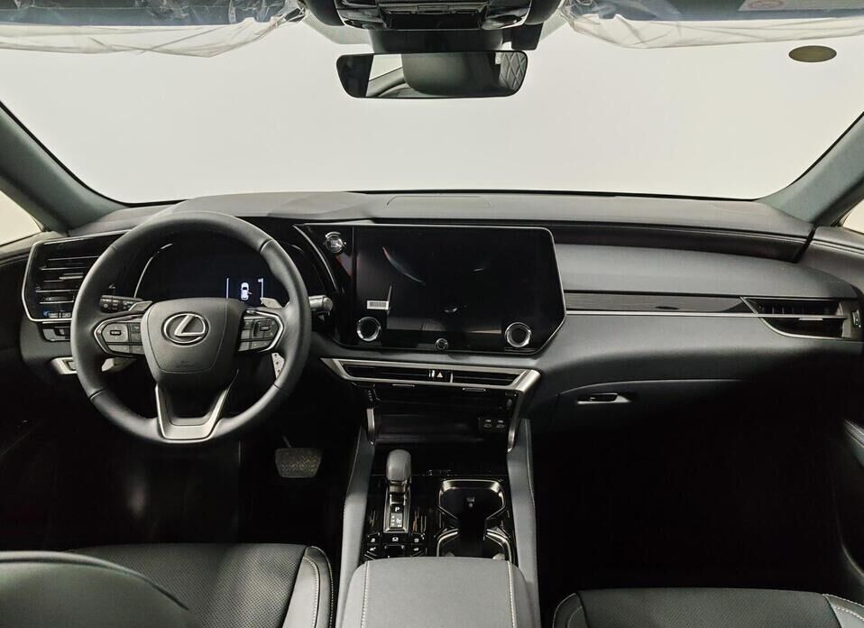 Lexus RX, V 300 2.0 AT (248 л.с.) 4WD