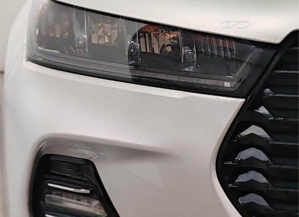 Xcite X-Cross 7 1.5 CVT (147 л.с.)