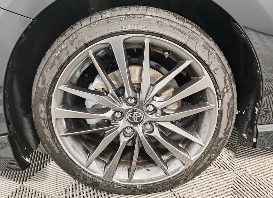 Toyota Camry, IX (XV80) China Market 2.0hyb CVT (197 л.с.)