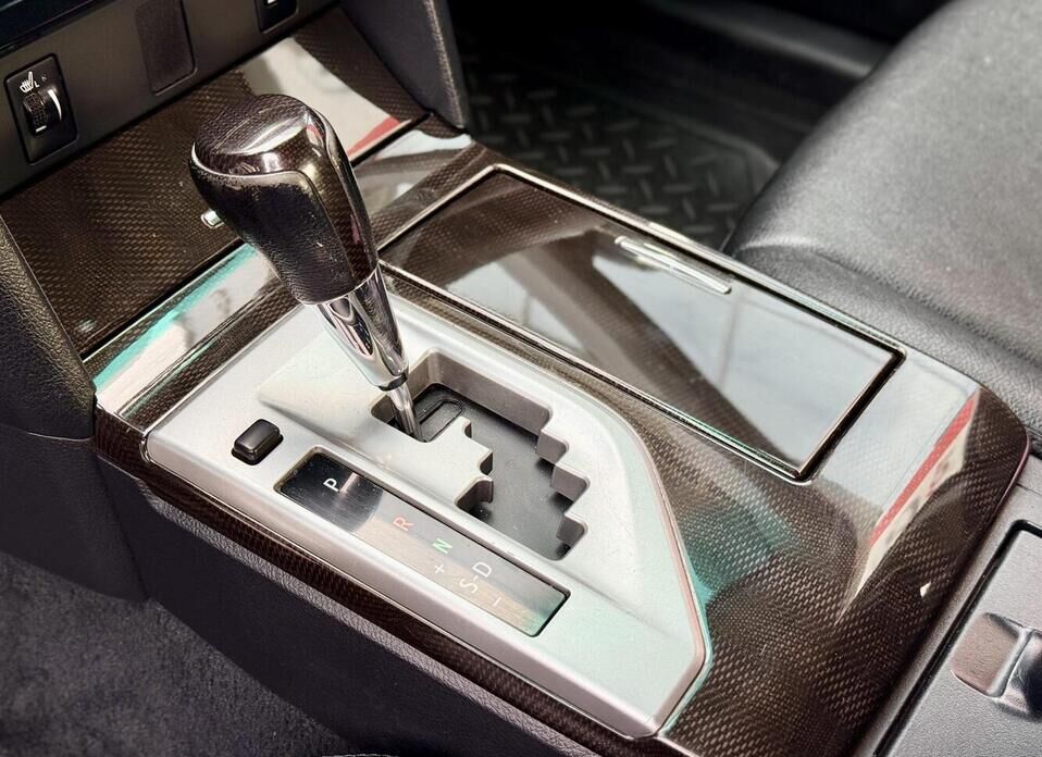 Toyota Camry, VII (XV50) 2.0 AT (148 л.с.)