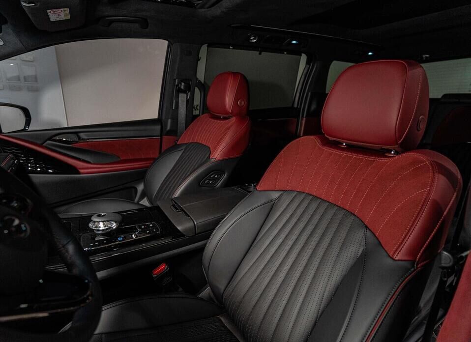 GAC M8 2.0 AT (231 л.с.)