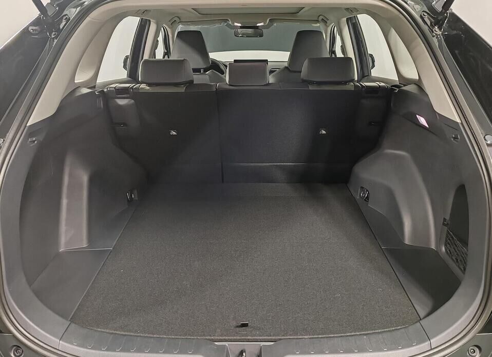 Toyota RAV4, V (XA50) 2.0 CVT (171 л.с.) 4WD