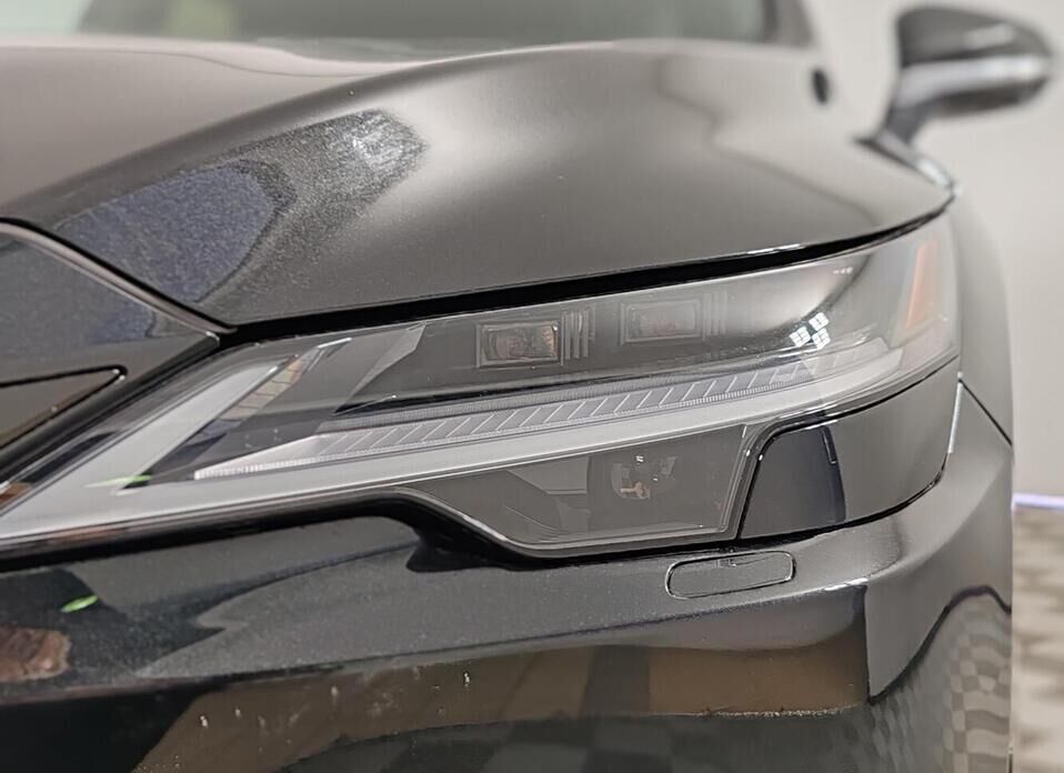 Lexus RX 350 2.4 AT (249 л.с.) 4WD