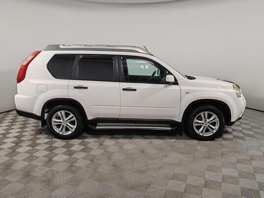 Nissan X-Trail, 2012&nbsp;г., 209&nbsp;682&nbsp;км