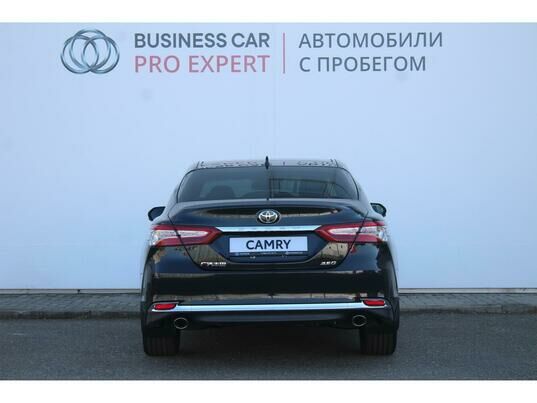 Toyota Camry, 2023 г., 13 км