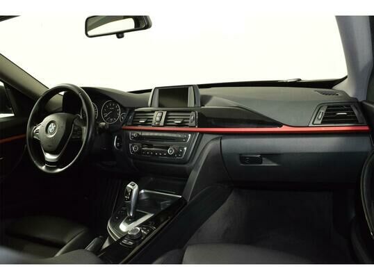 BMW 3 серии, 2013 г., 168 960 км