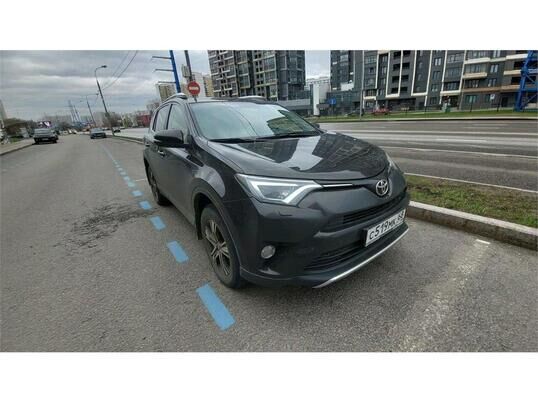 Toyota RAV4, 2015&nbsp;г., 103&nbsp;723&nbsp;км