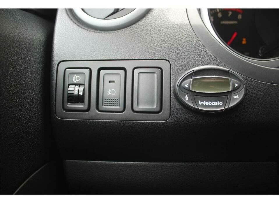 Suzuki Grand Vitara 2.4 AT (169 л.с.) 4WD