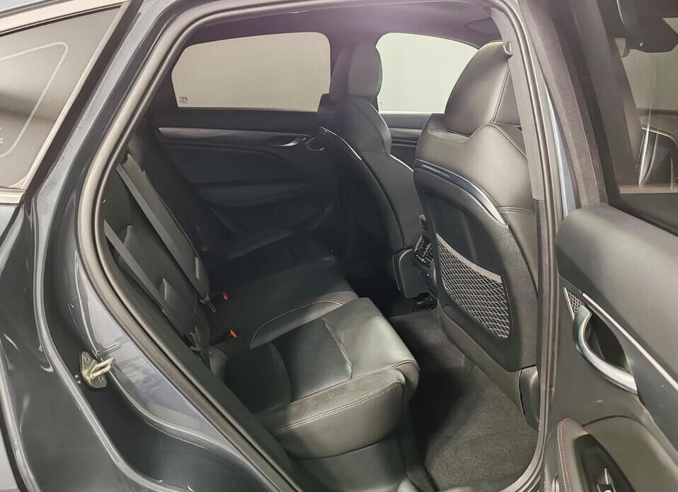 Geely Tugella, I Рестайлинг 2.0 AT (238 л.с.) 4WD