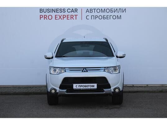 Mitsubishi Outlander, 2012 г., 177 383 км