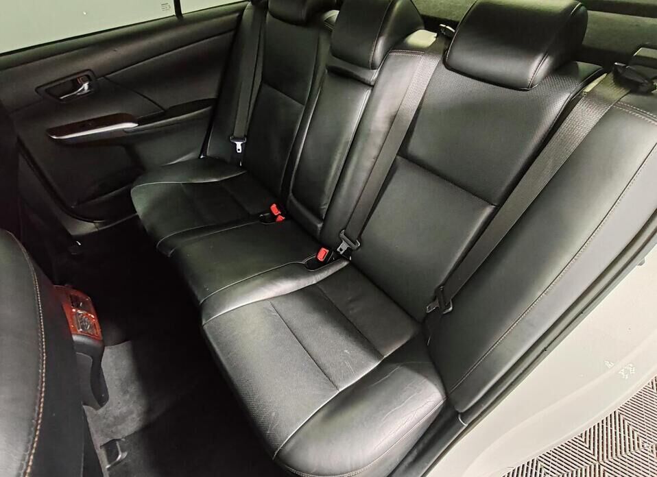 Toyota Camry, VII (XV50) 2.5 AT (181 л.с.)