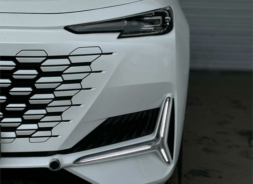 Changan UNI-K 2.0 AT (226 л.с.) 4WD