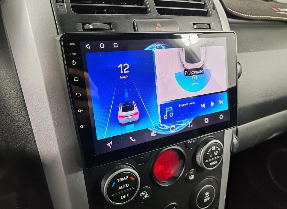 Suzuki Grand Vitara, III Рестайлинг 2 2.4 AT (169 л.с.) 4WD