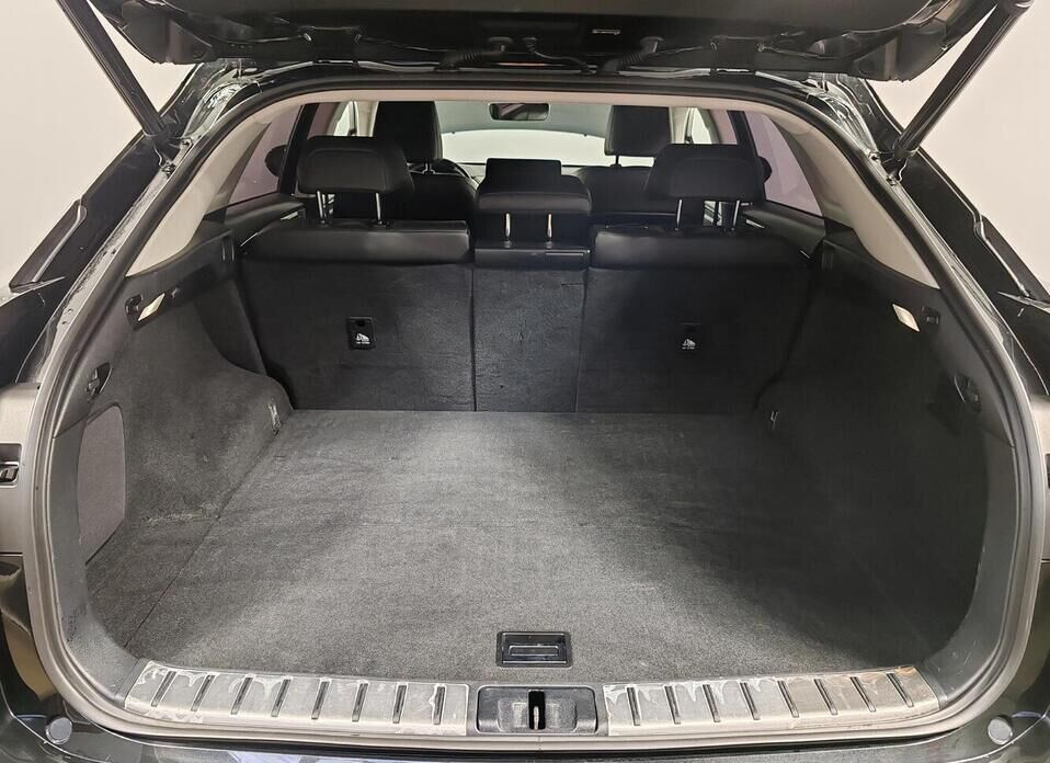 Lexus RX, IV Рестайлинг 300 2.0 AT (238 л.с.) 4WD